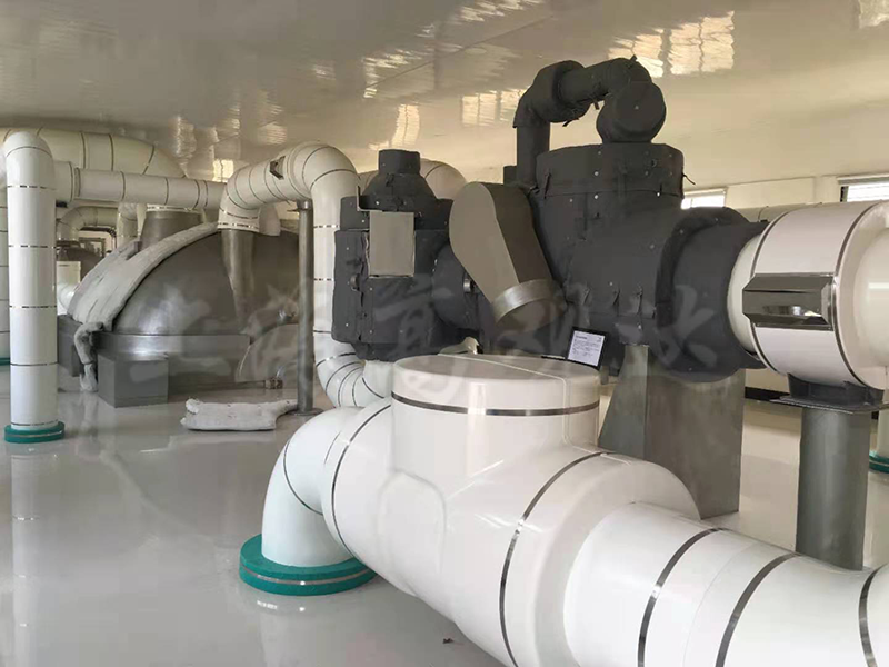 Detachable insulation sleeve (pipes, valves, tees, etc.)