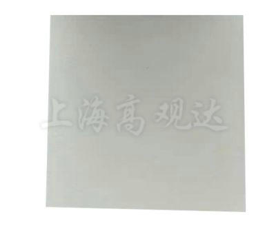 Aerogel Composite Materials for ceramic fibers