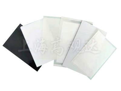 Heat insulation and flame retardant materials for new energy vehicles